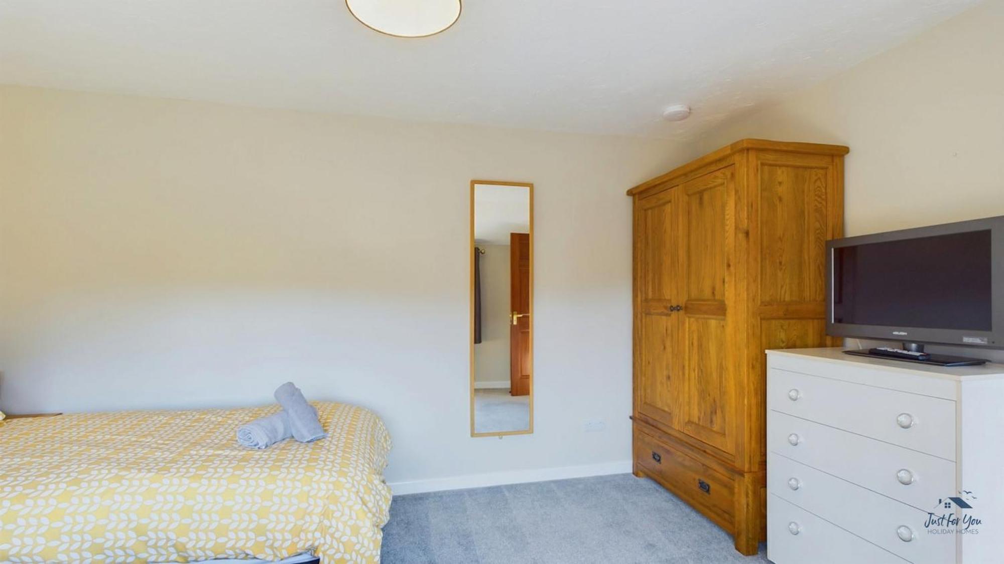 הוילה Totland Dartmouth House מראה חיצוני תמונה